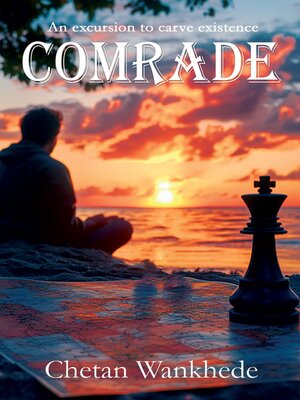 cover image of Comrade